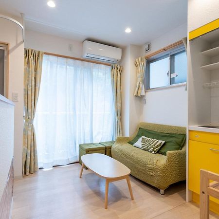 Tabist Tokyo Ryokan Komagome المظهر الخارجي الصورة