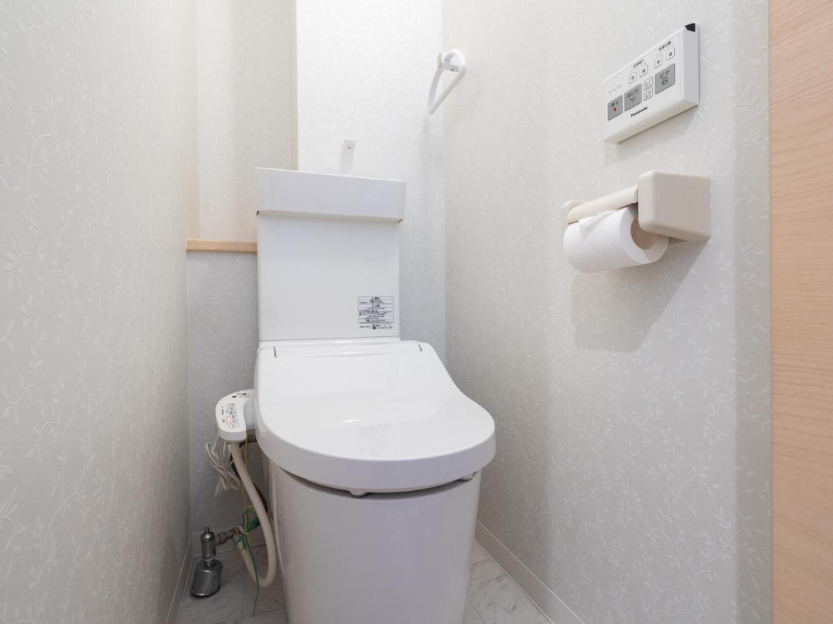 Tabist Tokyo Ryokan Komagome المظهر الخارجي الصورة