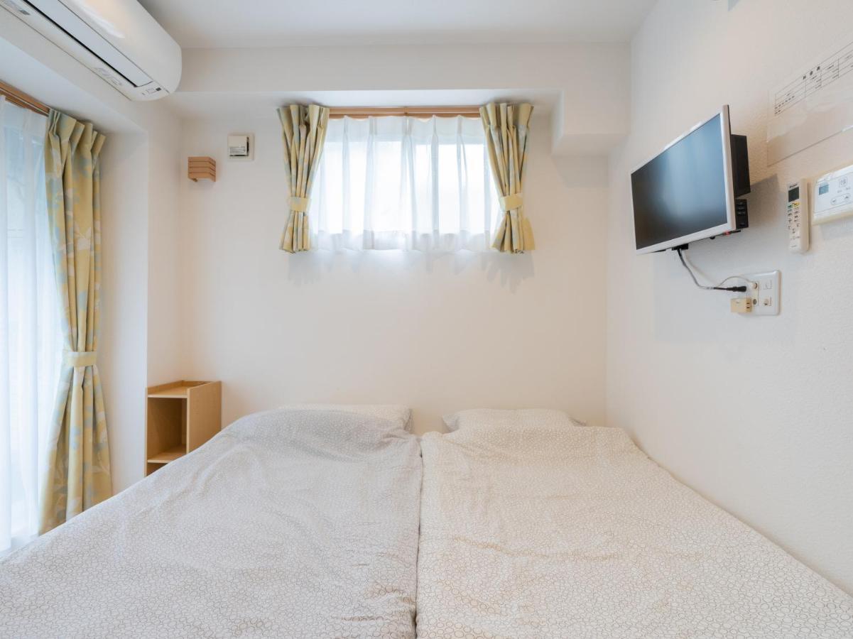 Tabist Tokyo Ryokan Komagome المظهر الخارجي الصورة