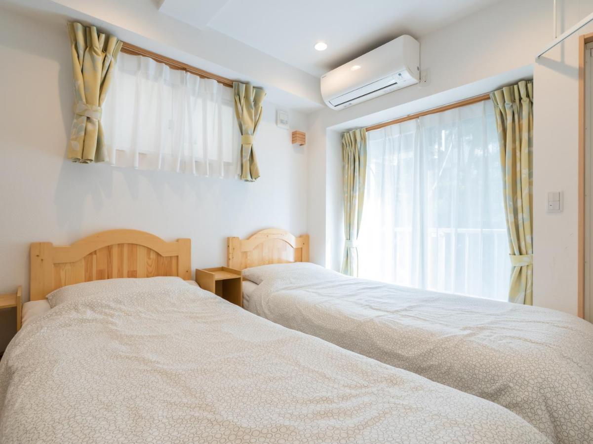 Tabist Tokyo Ryokan Komagome المظهر الخارجي الصورة