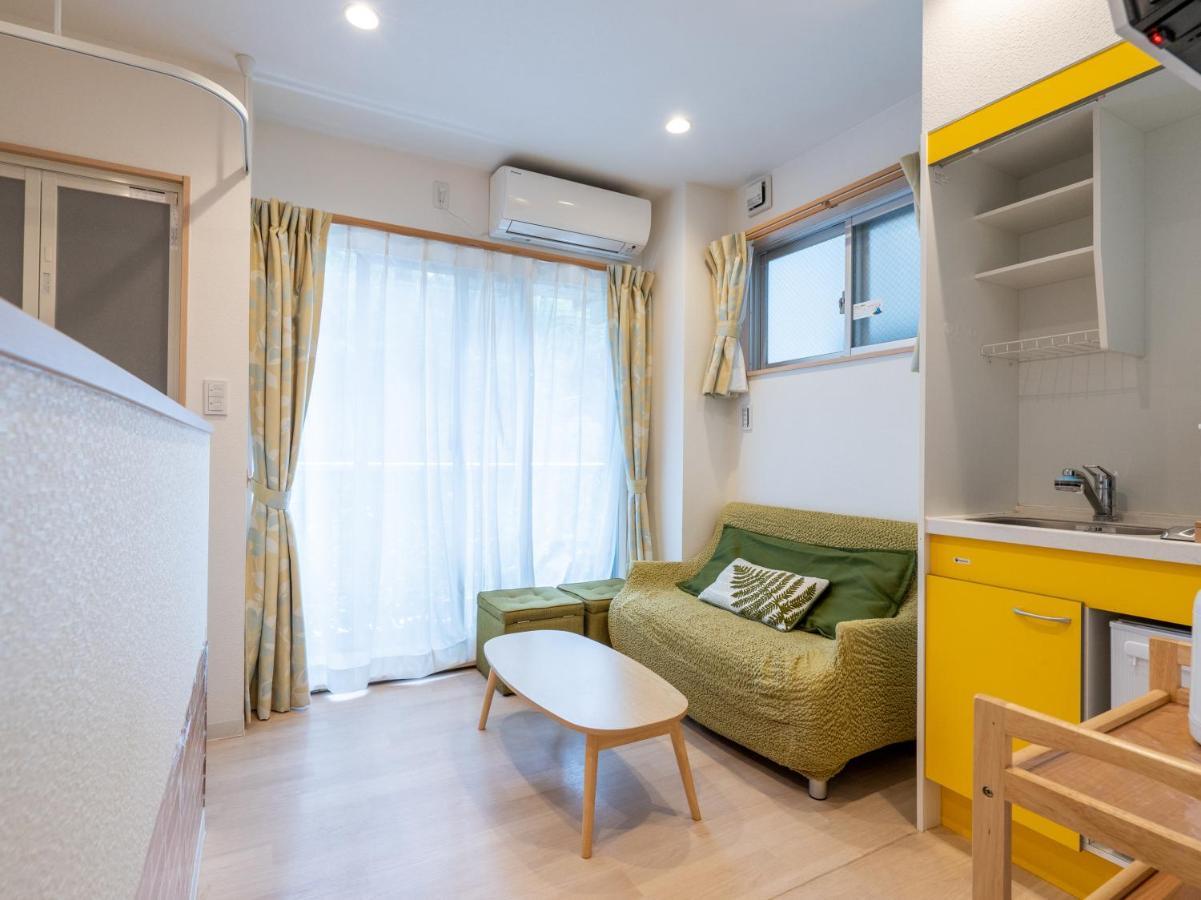 Tabist Tokyo Ryokan Komagome المظهر الخارجي الصورة