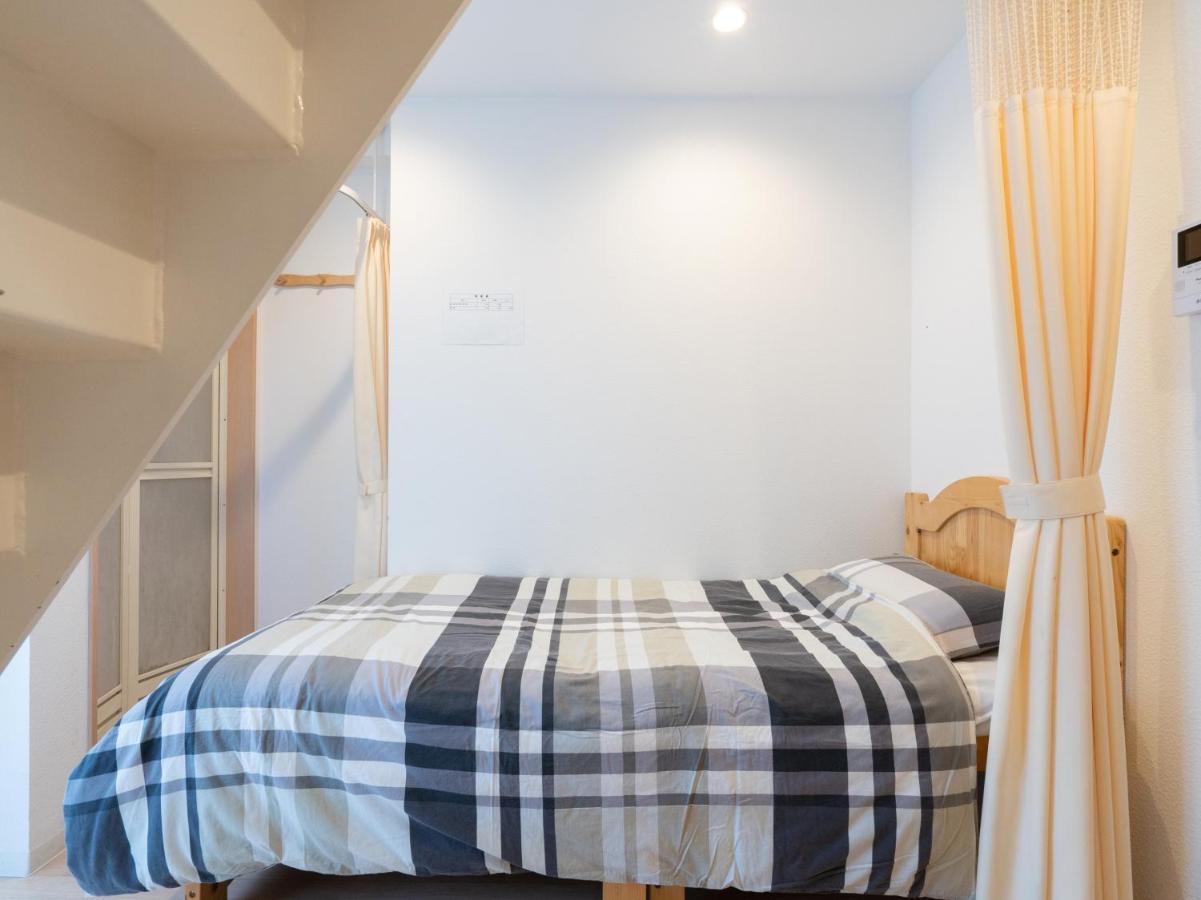 Tabist Tokyo Ryokan Komagome المظهر الخارجي الصورة