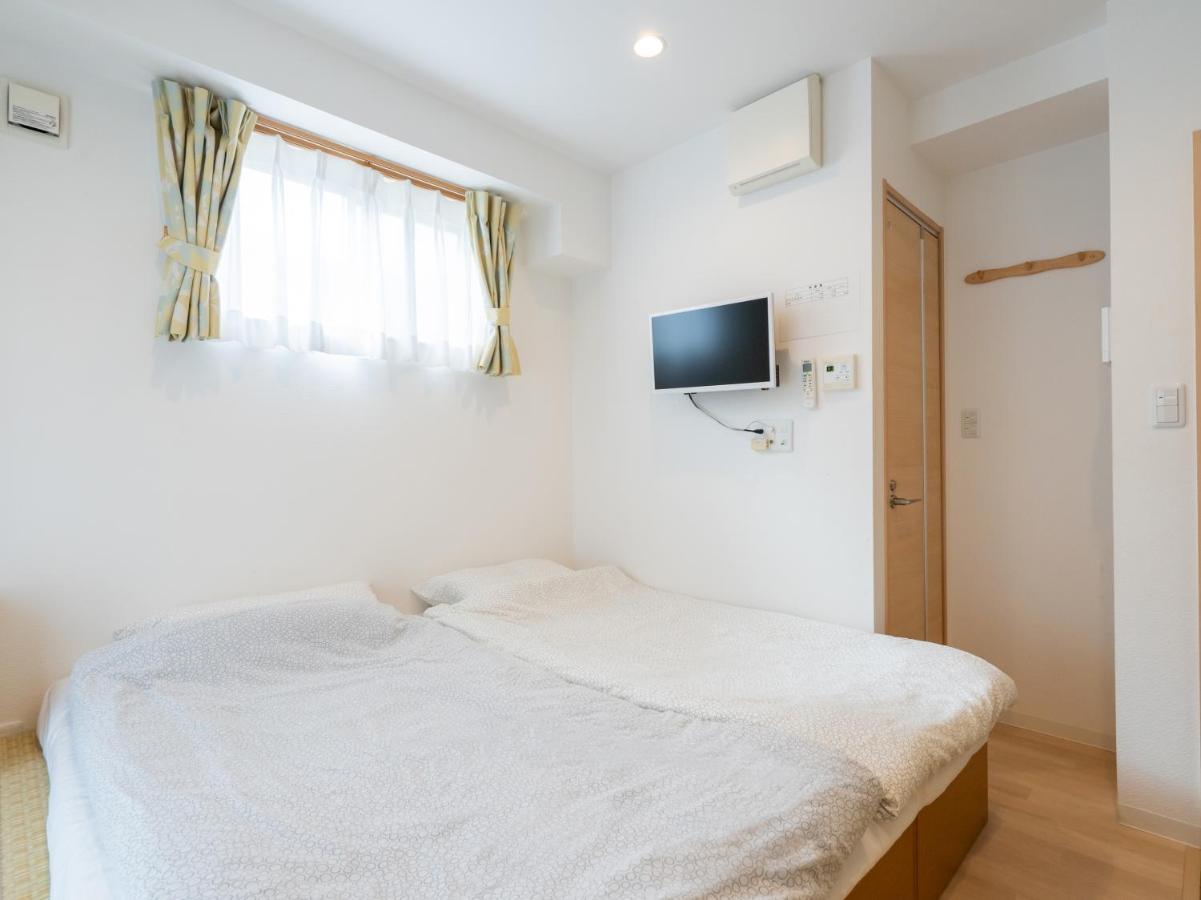 Tabist Tokyo Ryokan Komagome المظهر الخارجي الصورة