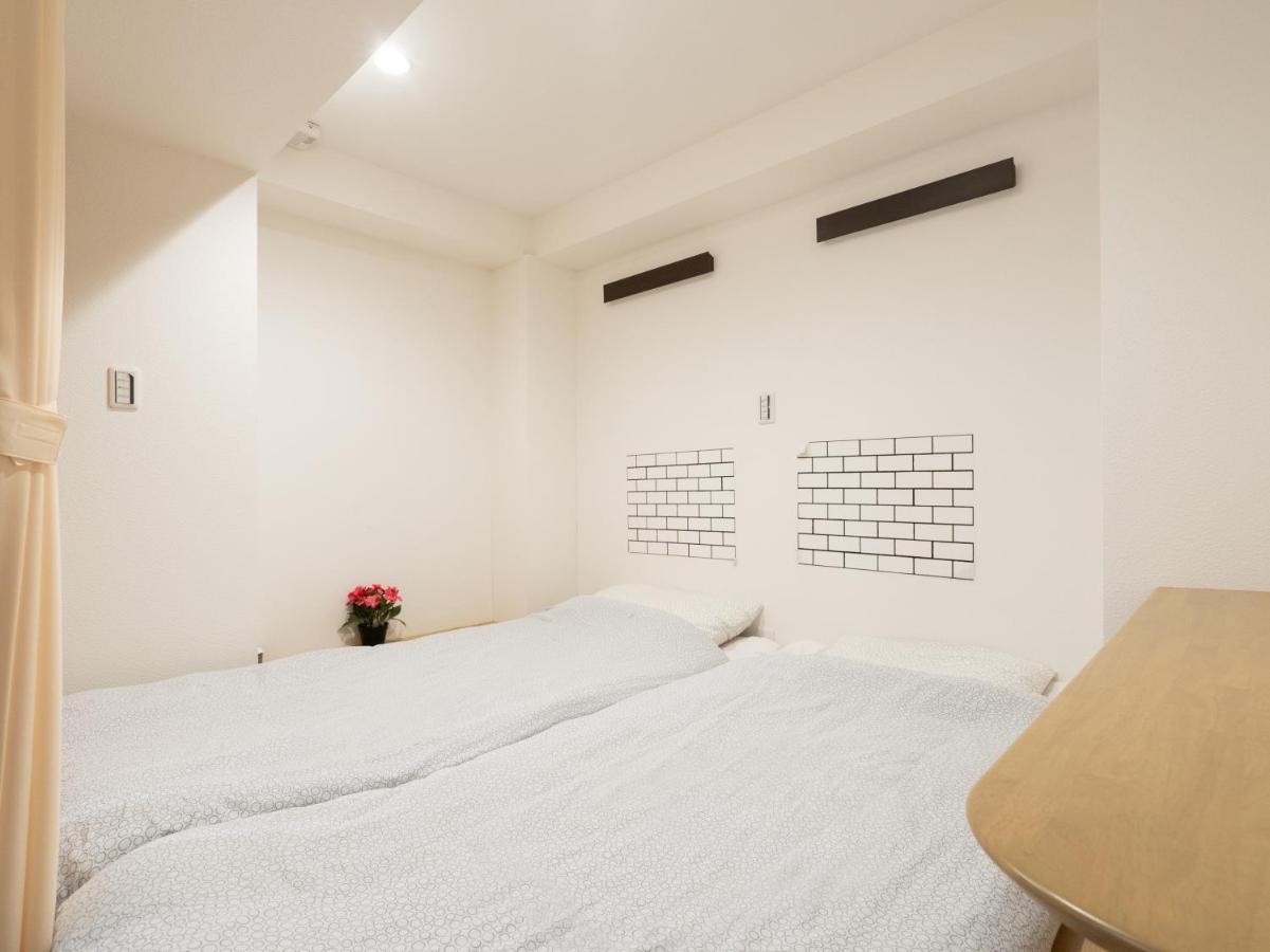 Tabist Tokyo Ryokan Komagome المظهر الخارجي الصورة