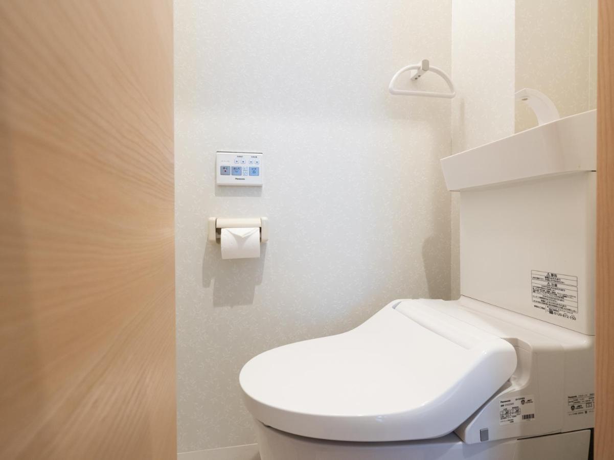 Tabist Tokyo Ryokan Komagome المظهر الخارجي الصورة