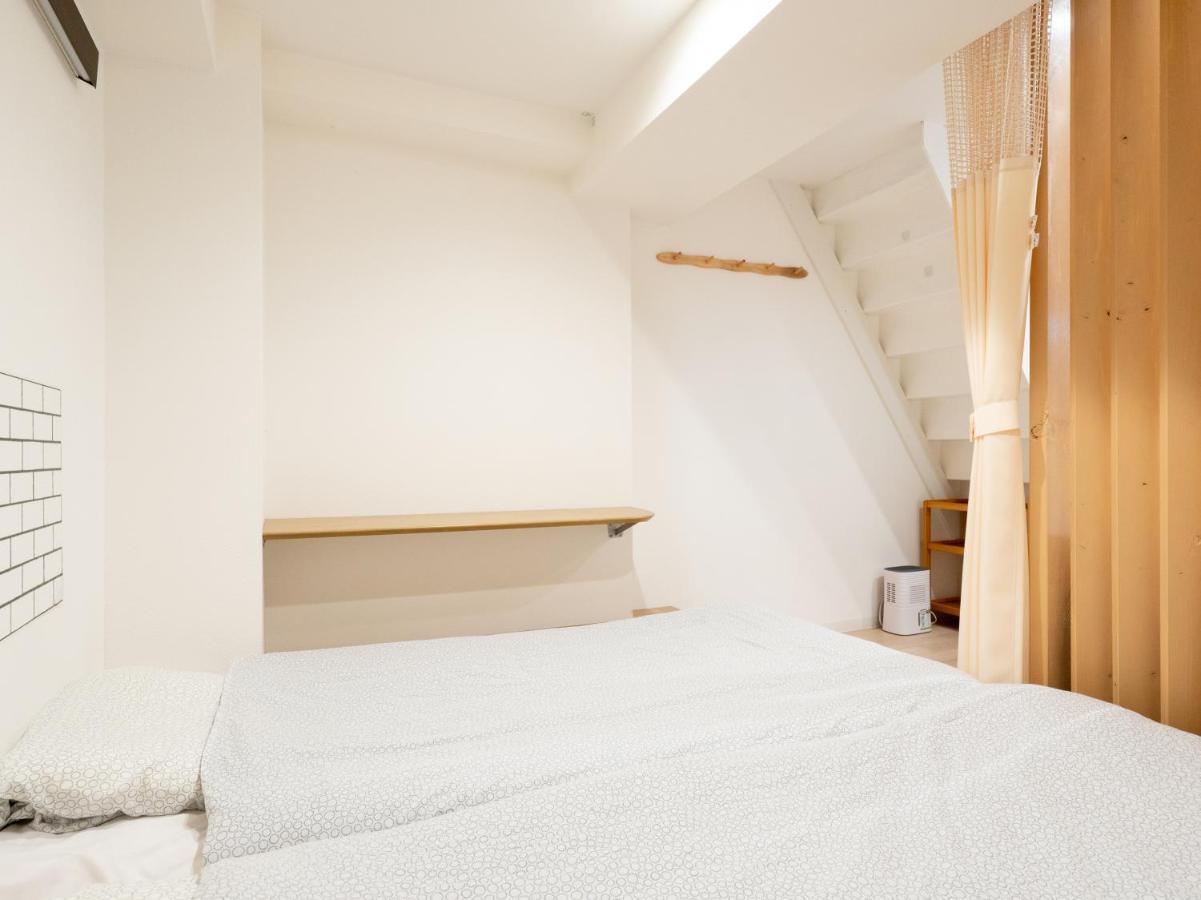 Tabist Tokyo Ryokan Komagome المظهر الخارجي الصورة