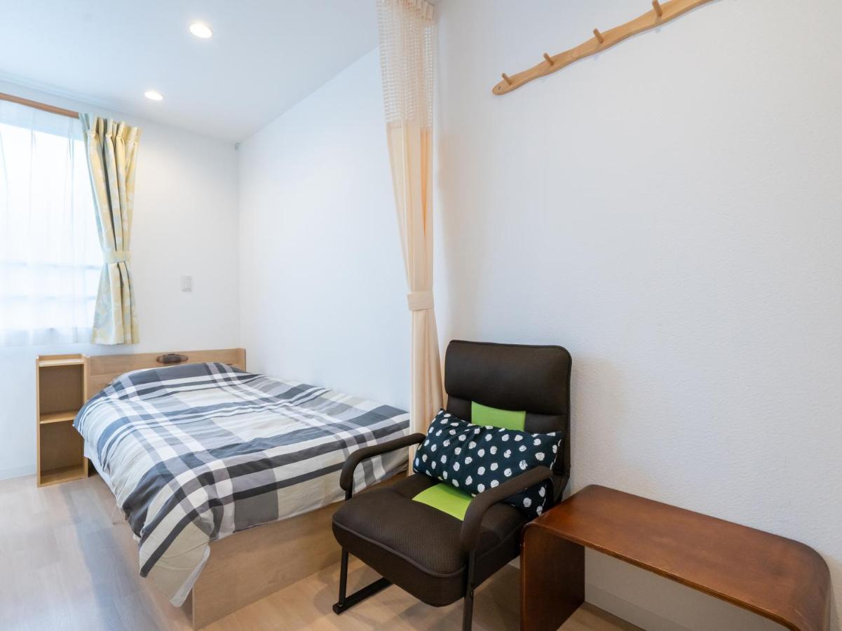 Tabist Tokyo Ryokan Komagome المظهر الخارجي الصورة