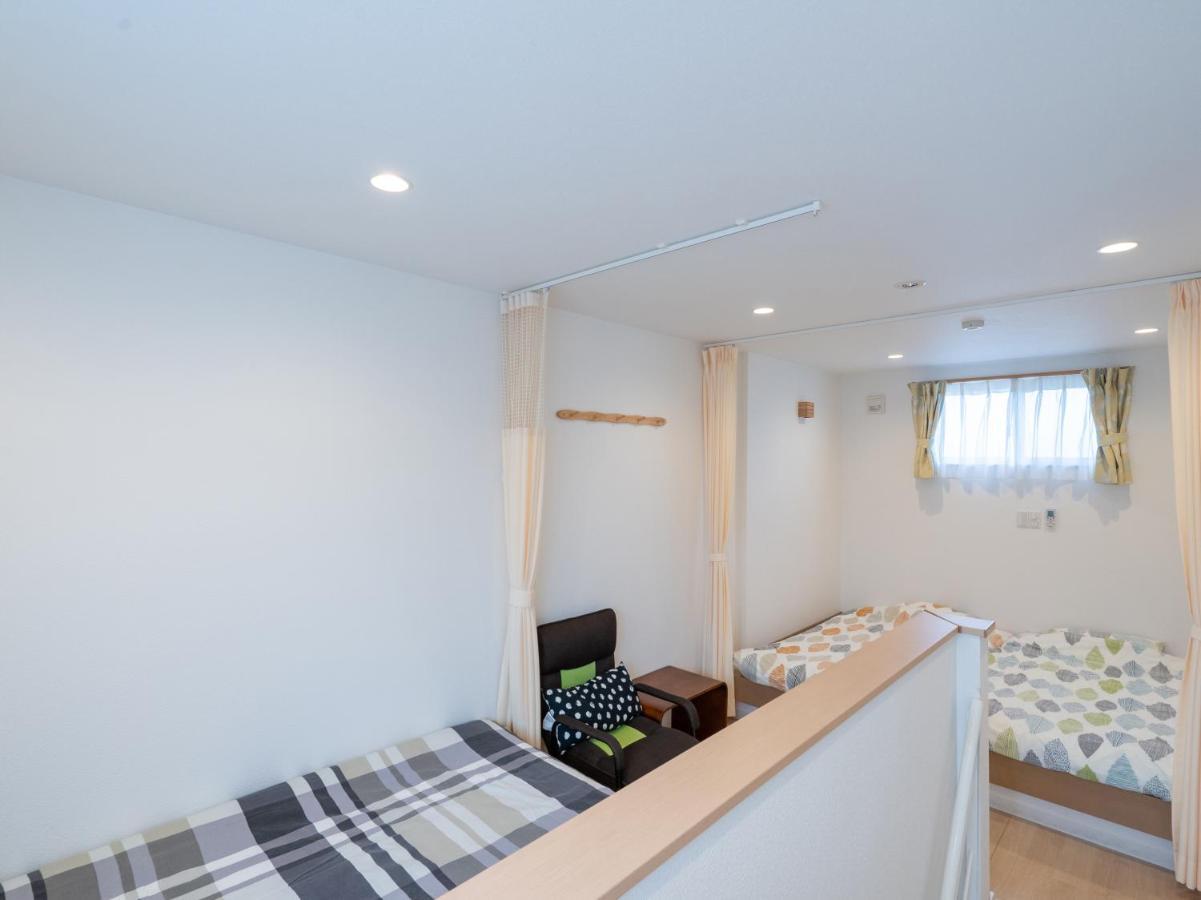 Tabist Tokyo Ryokan Komagome المظهر الخارجي الصورة