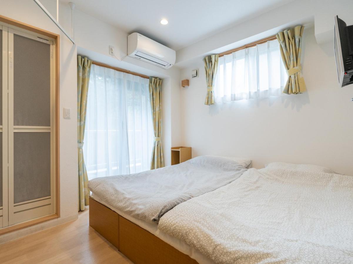 Tabist Tokyo Ryokan Komagome المظهر الخارجي الصورة